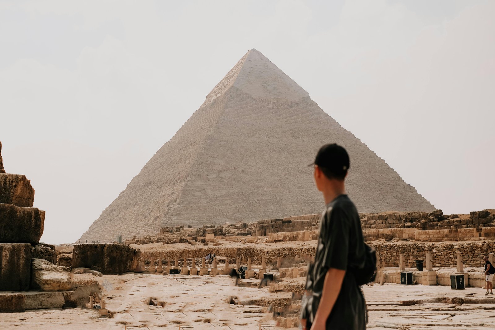 Egypt