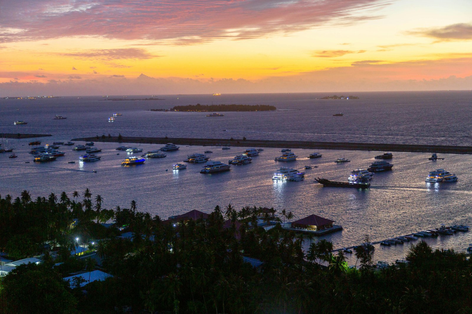 Maldives
