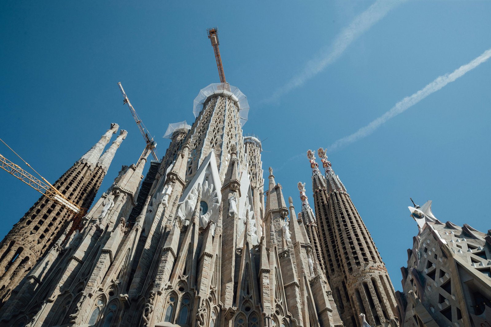 Culinary walk in Spain